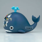 Productafbeelding One Piece Big Sofvimates PVC Statue Laboon 13 cm
