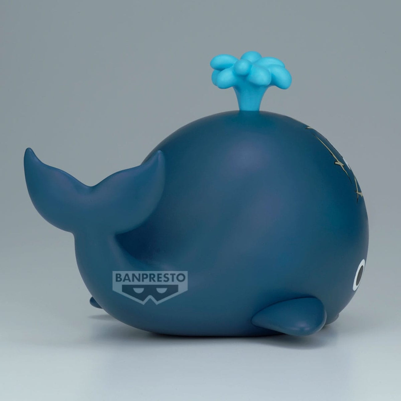 Productafbeelding One Piece Big Sofvimates PVC Statue Laboon 13 cm
