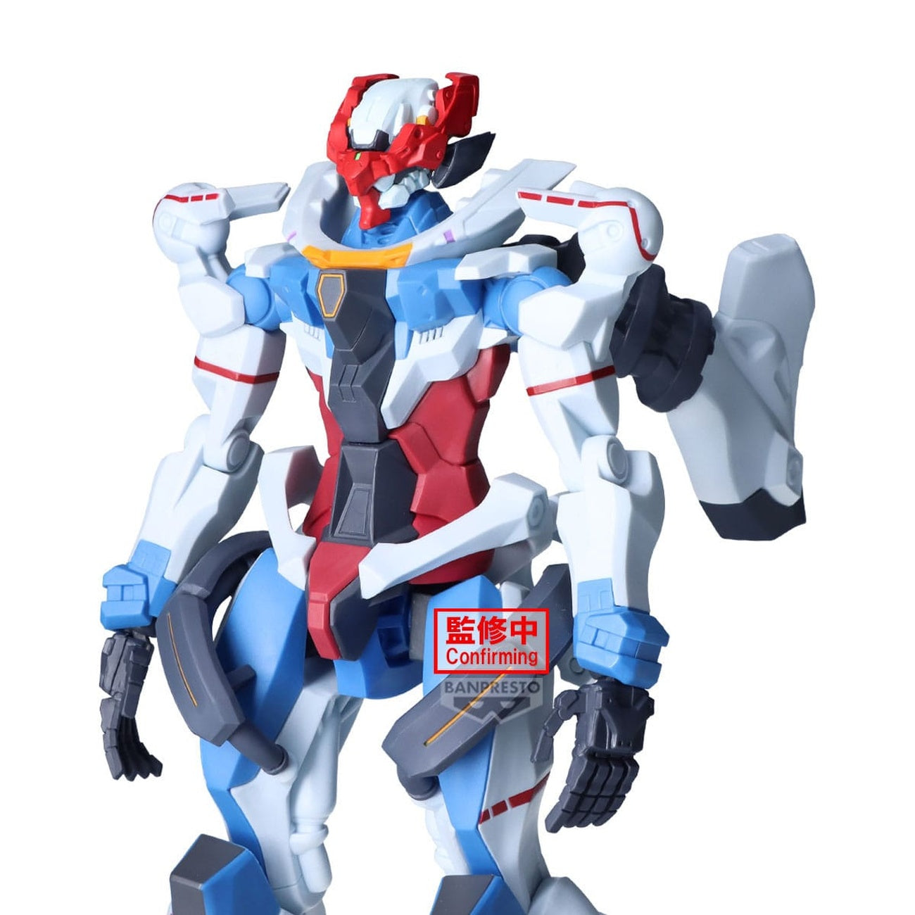 Productafbeelding Mobile Suit Gundam GQuuuuuuX Genkai Toppa PVC Statue GQuuuuuuX (Before Activating Omega Psycommu) 28 cm
