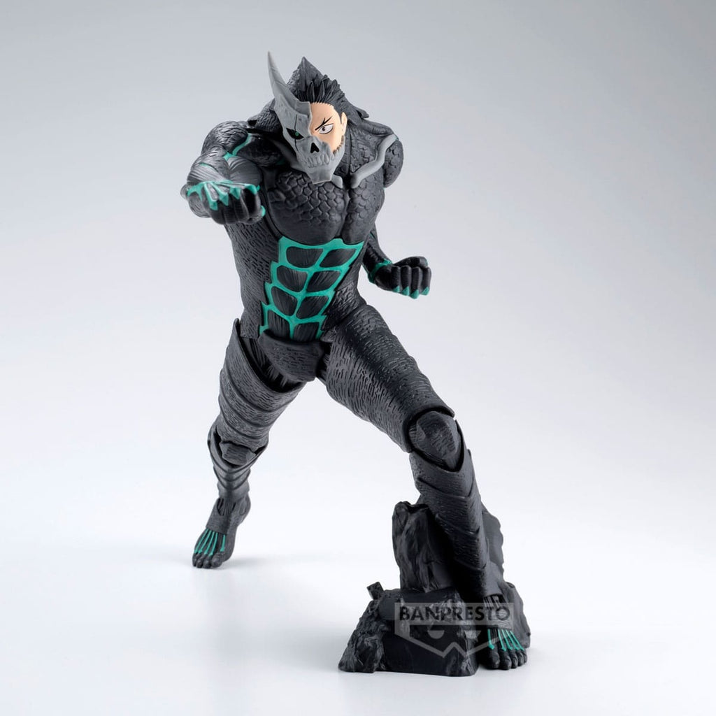 Productafbeelding Kaiju No. 8 Grandista PVC Beeld Kafka Hibino 24 cm