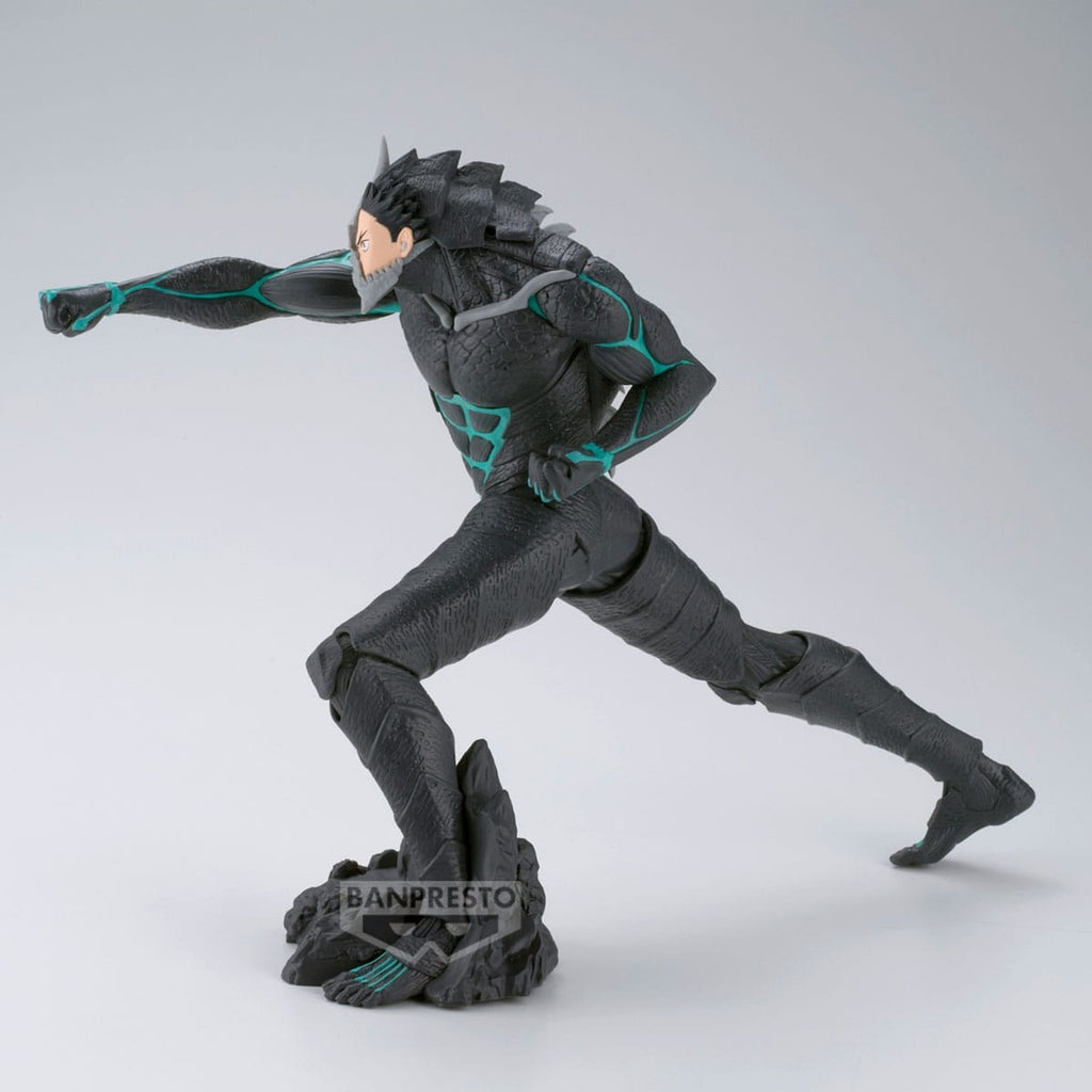 Productafbeelding Kaiju No. 8 Grandista PVC Beeld Kafka Hibino 24 cm