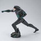 Productafbeelding Kaiju No. 8 Grandista PVC Beeld Kafka Hibino 24 cm