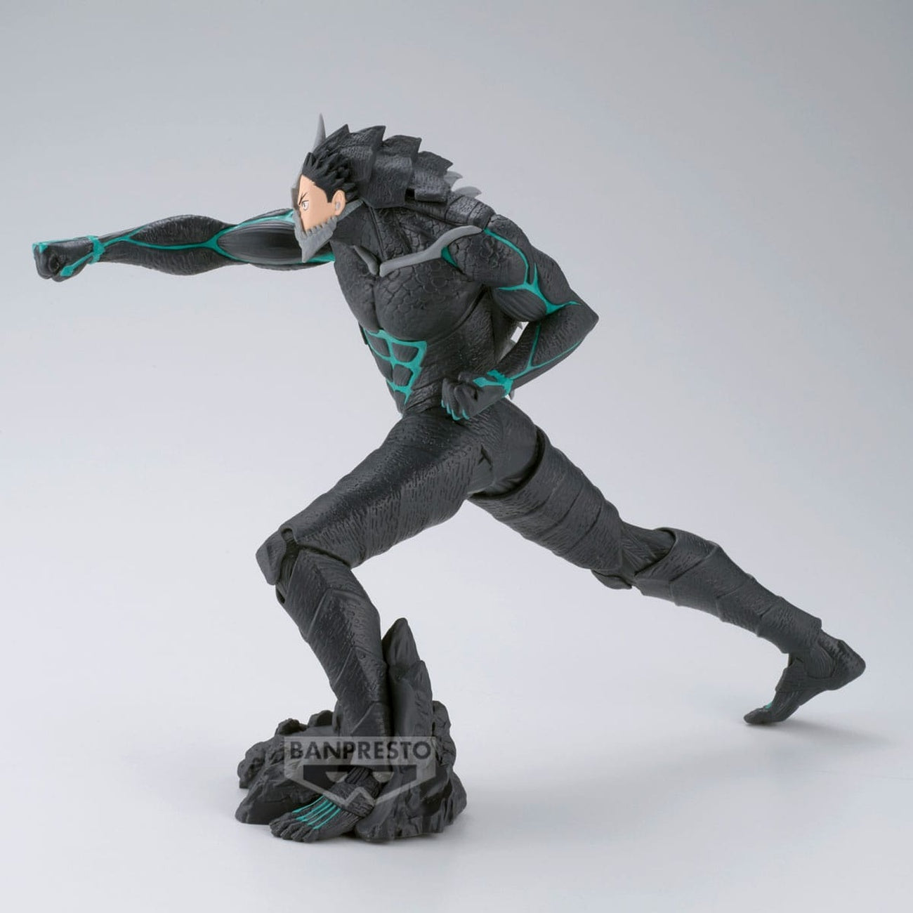 Productafbeelding Kaiju No. 8 Grandista PVC Beeld Kafka Hibino 24 cm