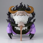 Productafbeelding One Piece Mega World Verzamelfiguur PVC St. Jaygarcia Saturn 13 cm