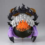 Productafbeelding One Piece Mega World Verzamelfiguur PVC St. Jaygarcia Saturn 13 cm