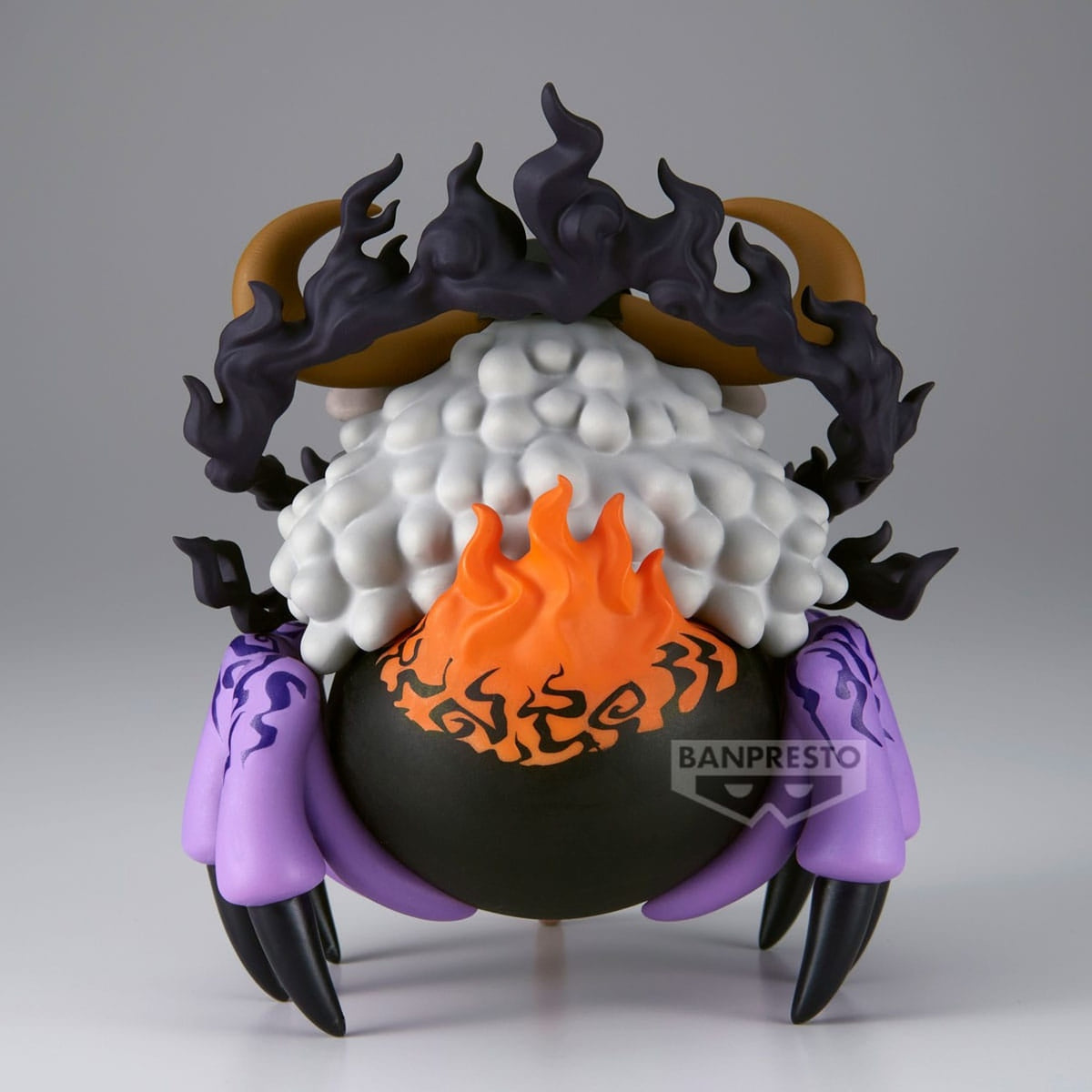 Productafbeelding One Piece Mega World Verzamelfiguur PVC St. Jaygarcia Saturn 13 cm