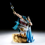 Productafbeelding One Piece Senkozekkei PVC Beeldenis Brogy 18 cm