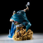 Productafbeelding One Piece Senkozekkei PVC Beeldenis Brogy 18 cm