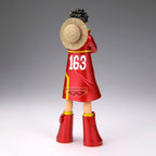 Productafbeelding One Piece DXF - The Grandline Series PVC Beeld Monkey D. Luffy (Ver. A) 16 cm
