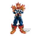 Productafbeelding My Hero Academia: Age of Heroes - Endeavor PVC Beeld