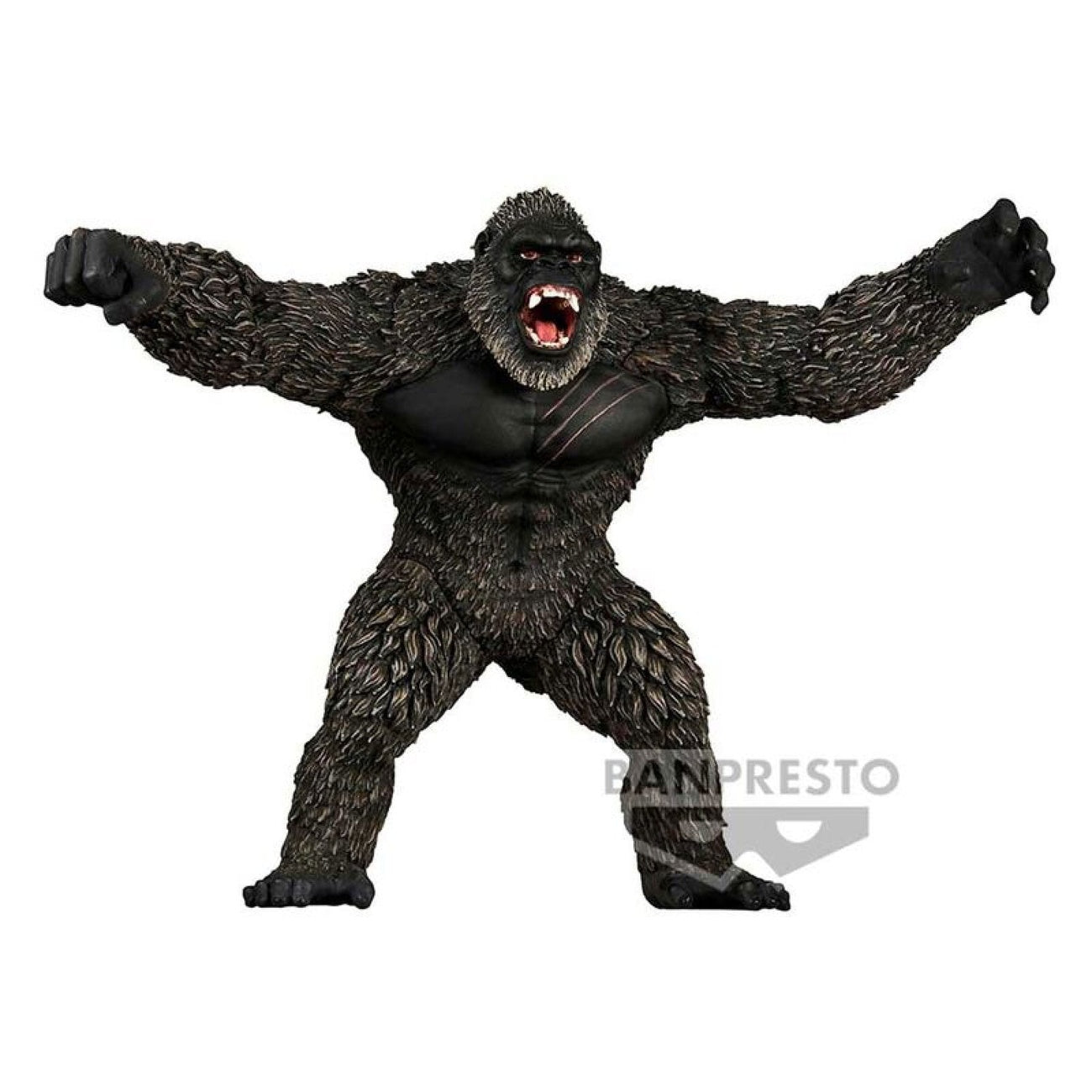 Productafbeelding Godzilla x Kong: The New Empire – Kong-figuur