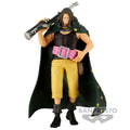 Productafbeelding One Piece: The Shukko - Yasopp Figuur