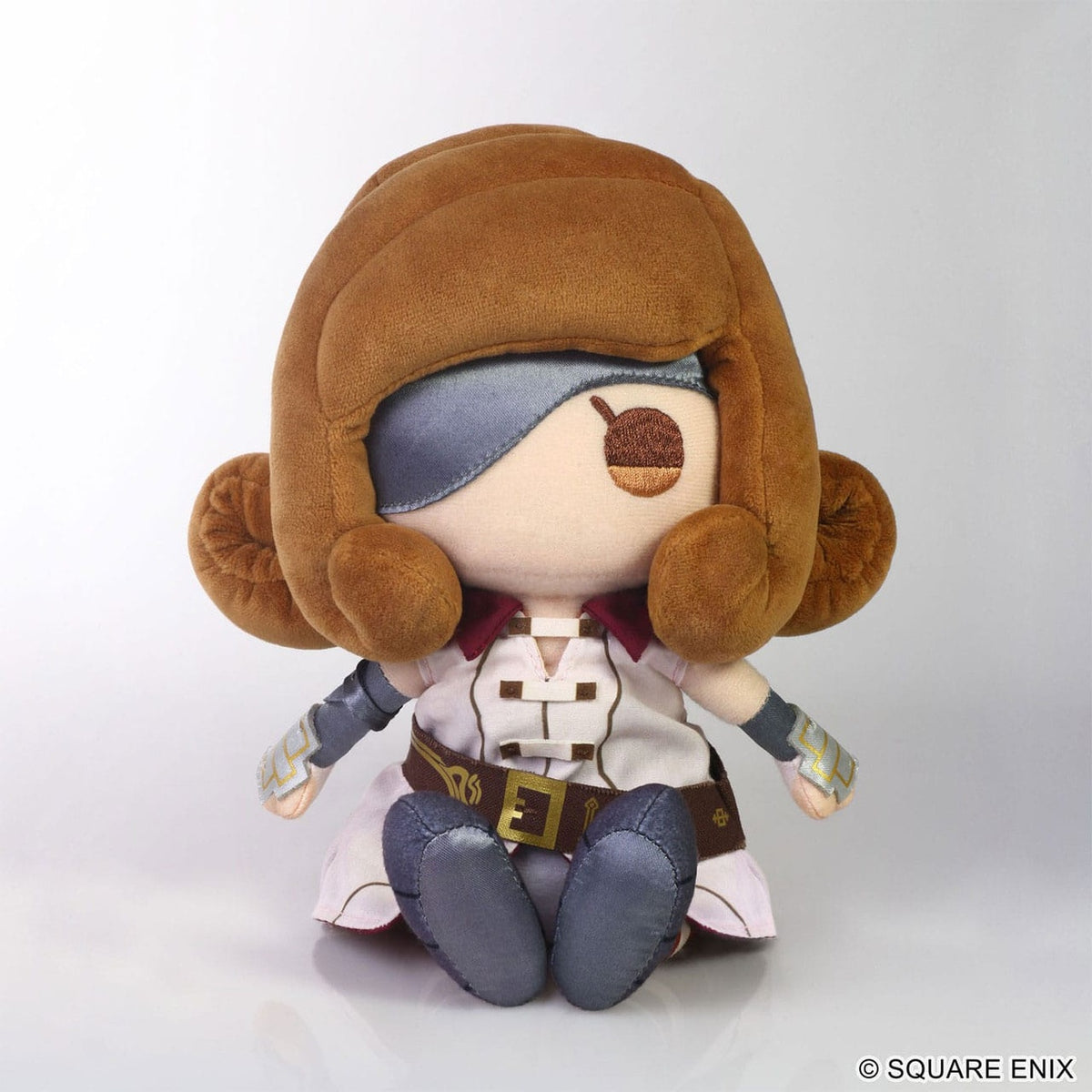 Productafbeelding Final Fantasy IX knuffelfiguur Beatrix 19 cm