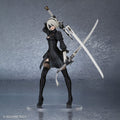Productafbeelding NieR:Automata PVC Beeld 2B (YoRHa No. 2 Type B) Ver. 2.0 29 cm