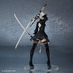 Productafbeelding NieR:Automata PVC Beeld 2B (YoRHa No. 2 Type B) Ver. 2.0 29 cm