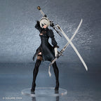 Productafbeelding NieR:Automata PVC Beeld 2B (YoRHa No. 2 Type B) Ver. 2.0 29 cm