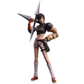 Productafbeelding Final Fantasy VII Play Arts Kai Actiefiguur Yuffie Kisaragi 25 cm