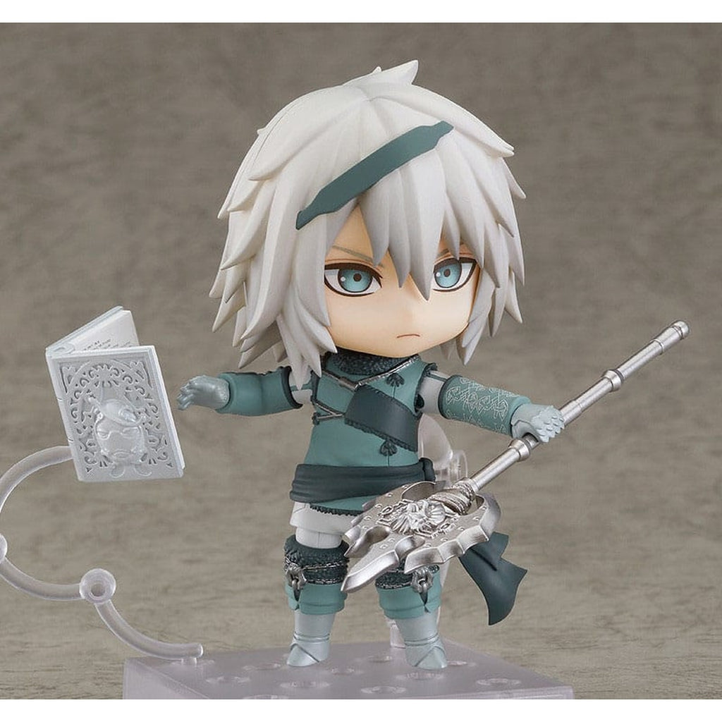 Productafbeelding NieR Replicant ver. 1.22474487139... Nendoroid actiefiguur Nier 10 cm