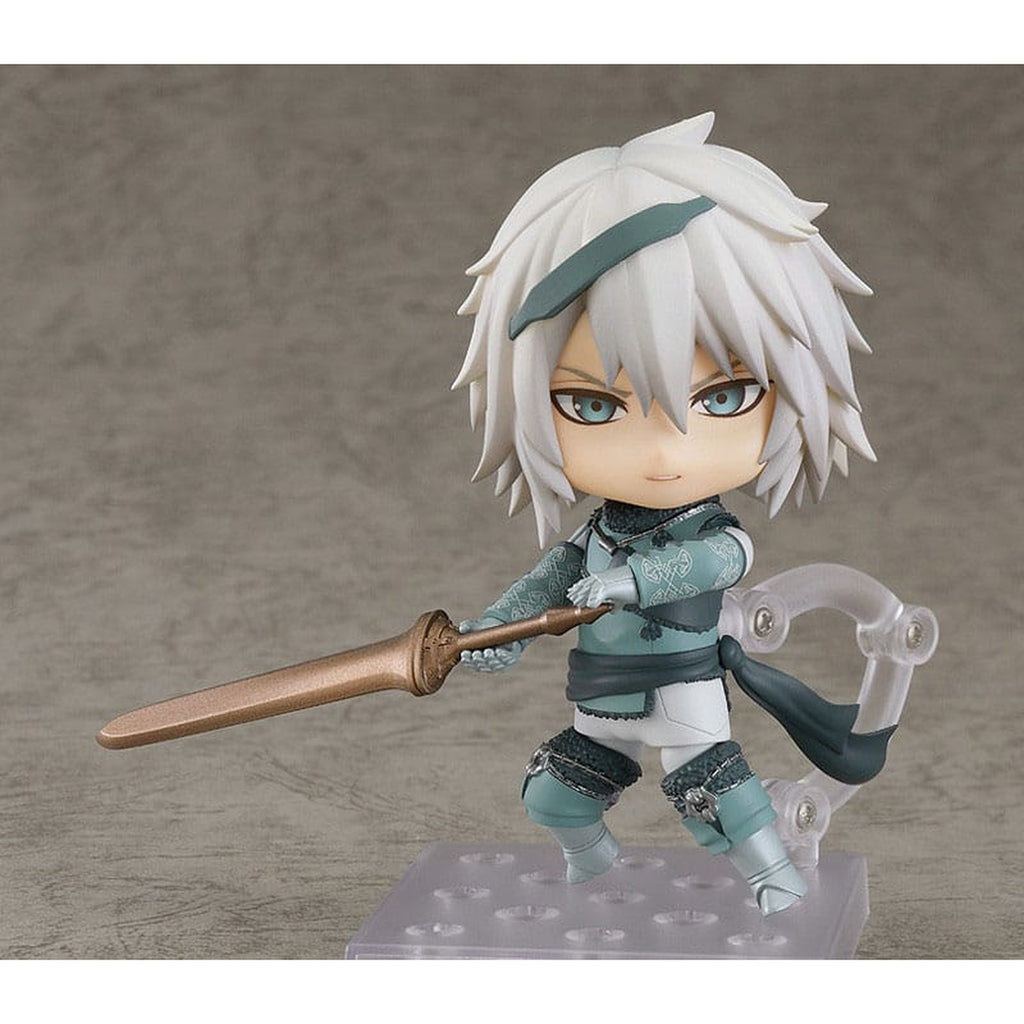 Productafbeelding NieR Replicant ver. 1.22474487139... Nendoroid actiefiguur Nier 10 cm