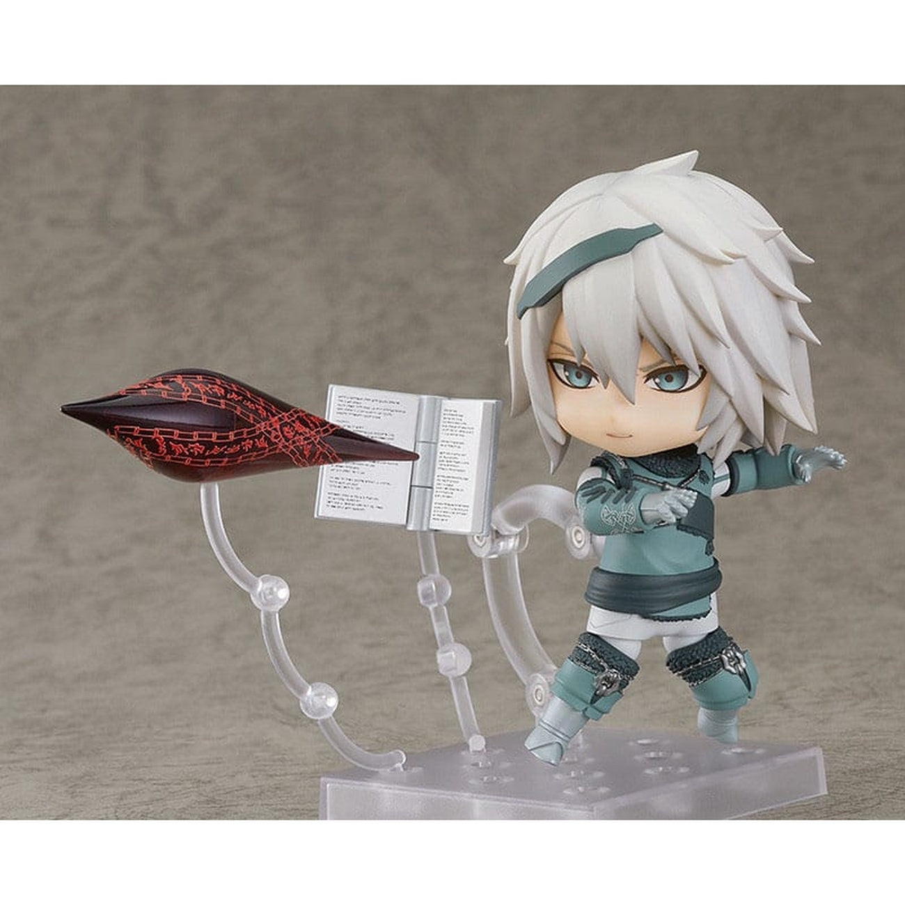 Productafbeelding NieR Replicant ver. 1.22474487139... Nendoroid actiefiguur Nier 10 cm