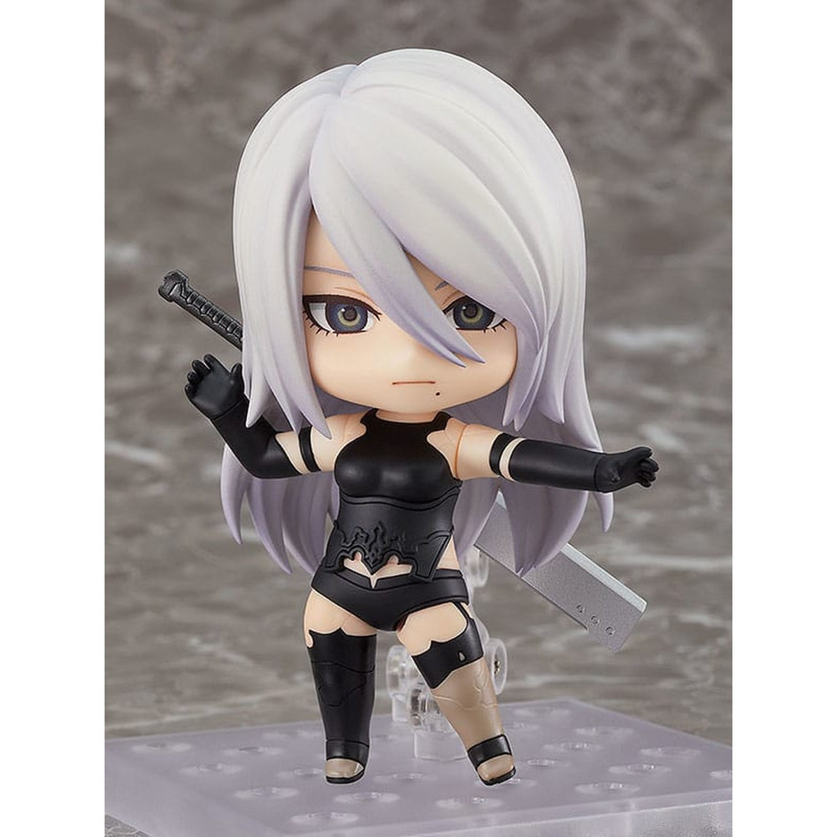 Productafbeelding NieR:Automata Nendoroid actiefiguur A2 (YoRHa Type A No. 2) 10 cm