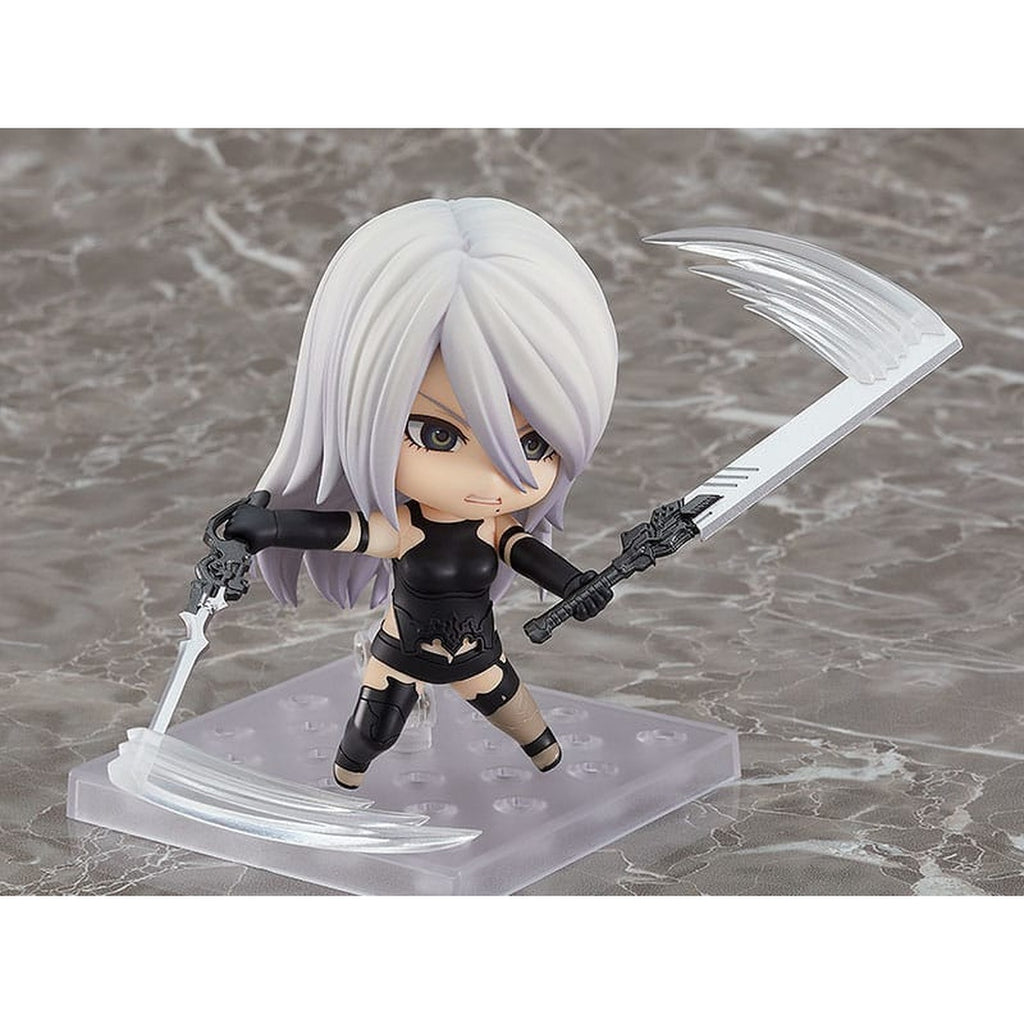 Productafbeelding NieR:Automata Nendoroid actiefiguur A2 (YoRHa Type A No. 2) 10 cm