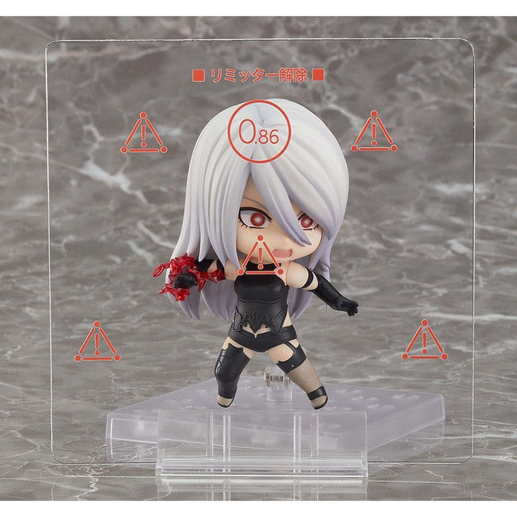 Productafbeelding NieR:Automata Nendoroid actiefiguur A2 (YoRHa Type A No. 2) 10 cm