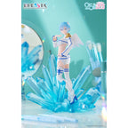 Productafbeelding 2.5 Dimensional Seduction Dressta PVC Beeld Nokiel 20 cm