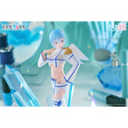 Productafbeelding 2.5 Dimensional Seduction Dressta PVC Beeld Nokiel 20 cm