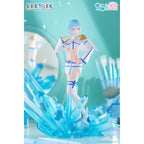 Productafbeelding 2.5 Dimensional Seduction Dressta PVC Beeld Nokiel 20 cm