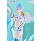 Productafbeelding 2.5 Dimensional Seduction Dressta PVC Beeld Nokiel 20 cm