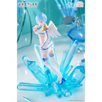 Productafbeelding 2.5 Dimensional Seduction Dressta PVC Beeld Nokiel 20 cm