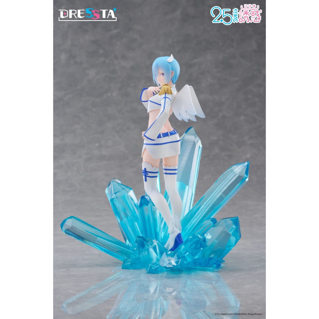 Productafbeelding 2.5 Dimensional Seduction Dressta PVC Beeld Nokiel 20 cm