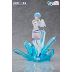 Productafbeelding 2.5 Dimensional Seduction Dressta PVC Beeld Nokiel 20 cm