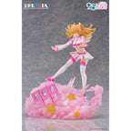 Productafbeelding 2.5 Dimensional Seduction Dressta PVC Beeld Liliel 21 cm