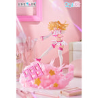 Productafbeelding 2.5 Dimensional Seduction Dressta PVC Beeld Liliel 21 cm