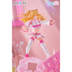 Productafbeelding 2.5 Dimensional Seduction Dressta PVC Beeld Liliel 21 cm