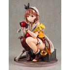 Productafbeelding Atelier Ryza 2: Lost Legends & the Secret Fairy PVC Beeld 1/6 Reisalin Stout 18 cm