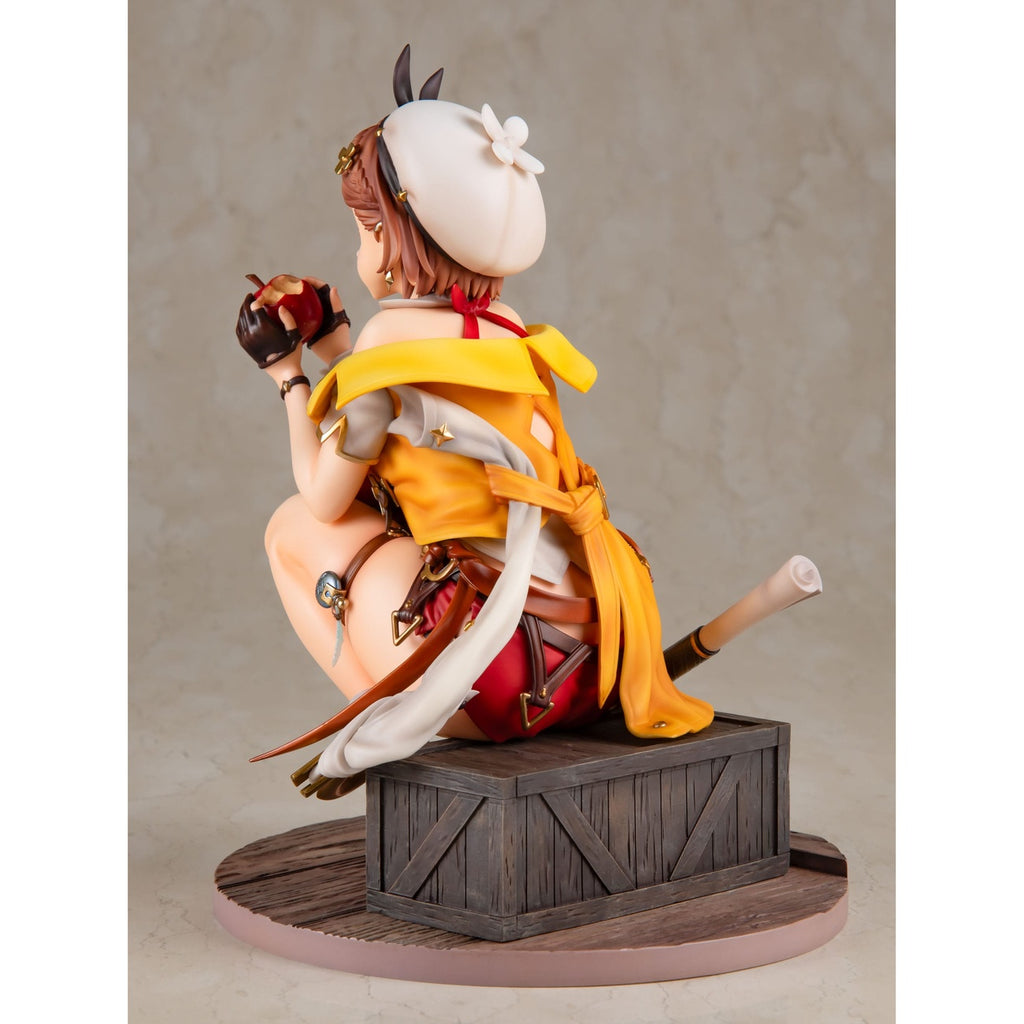 Productafbeelding Atelier Ryza 2: Lost Legends & the Secret Fairy PVC Beeld 1/6 Reisalin Stout 18 cm