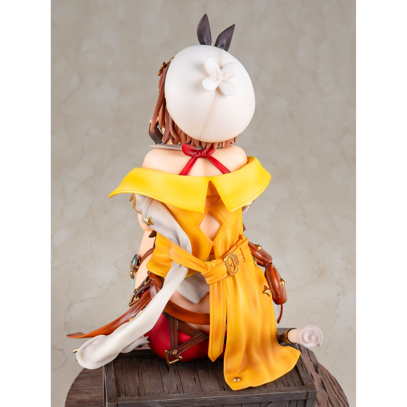 Productafbeelding Atelier Ryza 2: Lost Legends & the Secret Fairy PVC Beeld 1/6 Reisalin Stout 18 cm