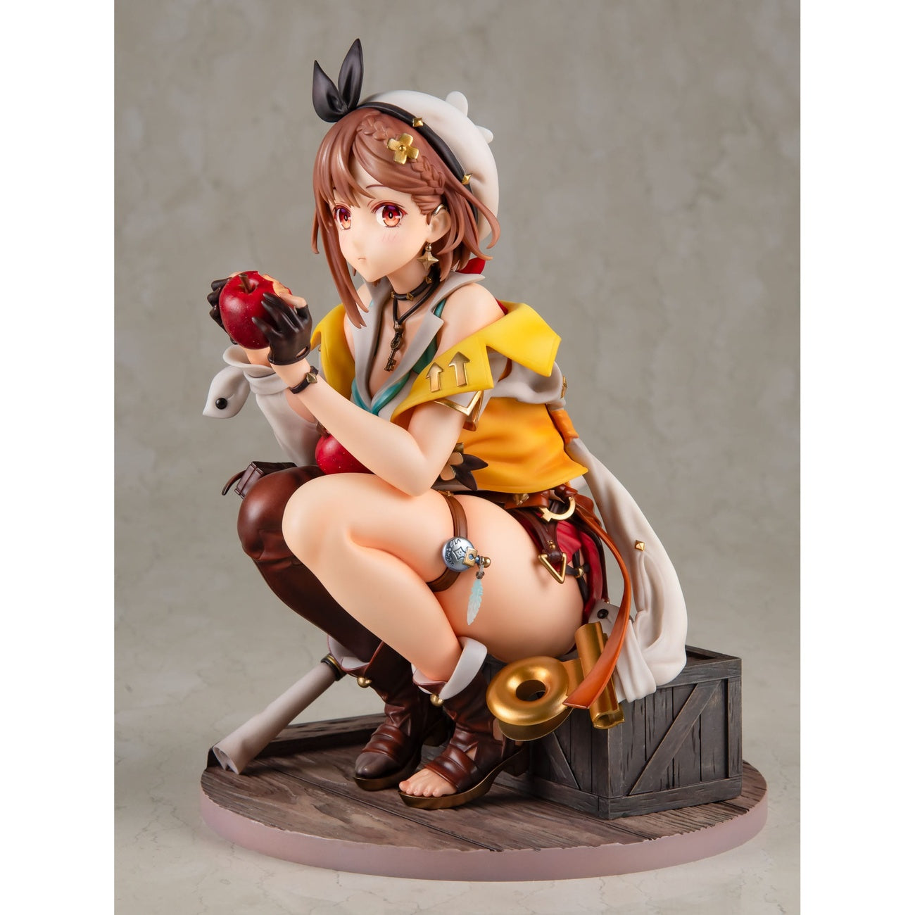 Productafbeelding Atelier Ryza 2: Lost Legends & the Secret Fairy PVC Beeld 1/6 Reisalin Stout 18 cm