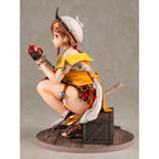 Productafbeelding Atelier Ryza 2: Lost Legends & the Secret Fairy PVC Beeld 1/6 Reisalin Stout 18 cm