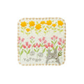 Productafbeelding My Neighbor Totoro mini-handdoek Wild Flowers 25 x 25 cm