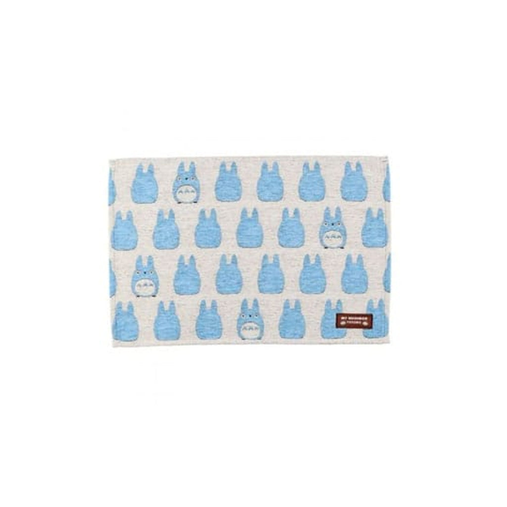 Productafbeelding My Neighbor Totoro lunch placemat Medium Totoro-silhouet