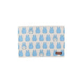 Productafbeelding My Neighbor Totoro lunch placemat Medium Totoro-silhouet
