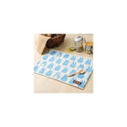 Productafbeelding My Neighbor Totoro lunch placemat Medium Totoro-silhouet