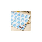 Productafbeelding My Neighbor Totoro lunch placemat Medium Totoro-silhouet