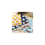 Productafbeelding My Neighbor Totoro lunch placemat Medium Totoro-silhouet