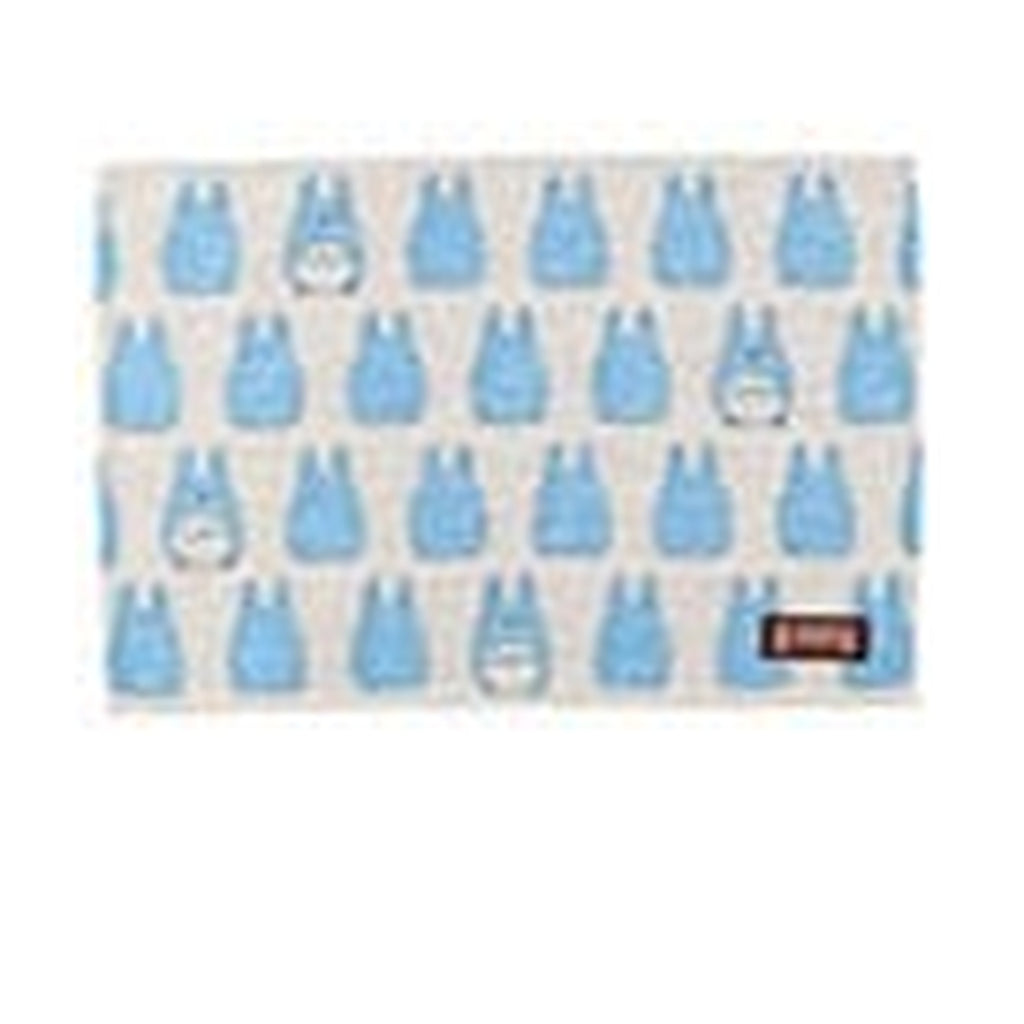 Productafbeelding My Neighbor Totoro lunch placemat Medium Totoro-silhouet
