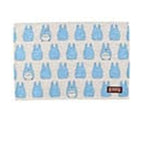 Productafbeelding My Neighbor Totoro lunch placemat Medium Totoro-silhouet